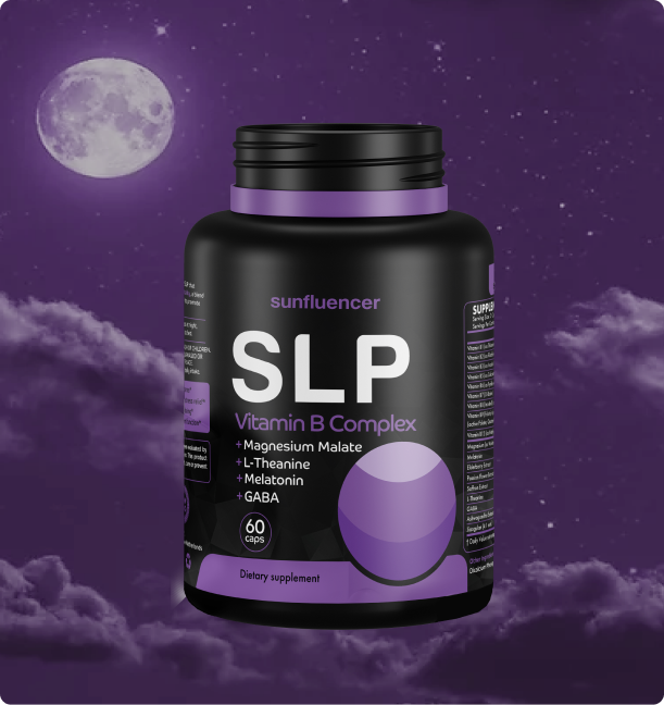 SLP (Vitamin-B Complex)