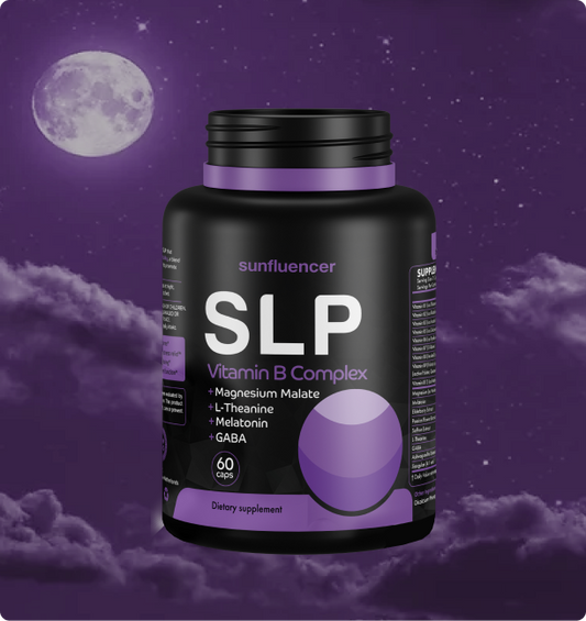 SLP (Vitamin-B Complex)
