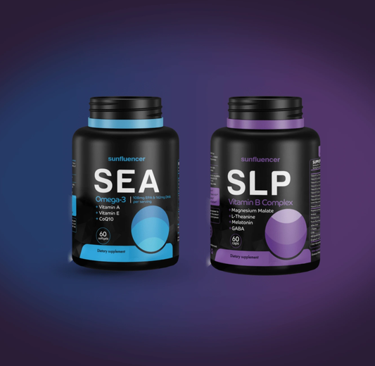 The Power Duo: SEA+SLP Bundle